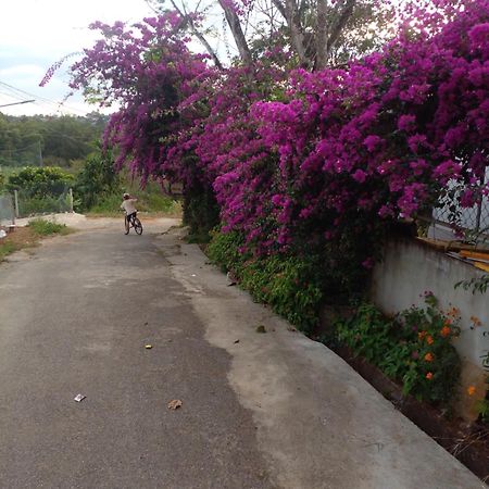 Ly'S Homestay Gia Nghia Экстерьер фото