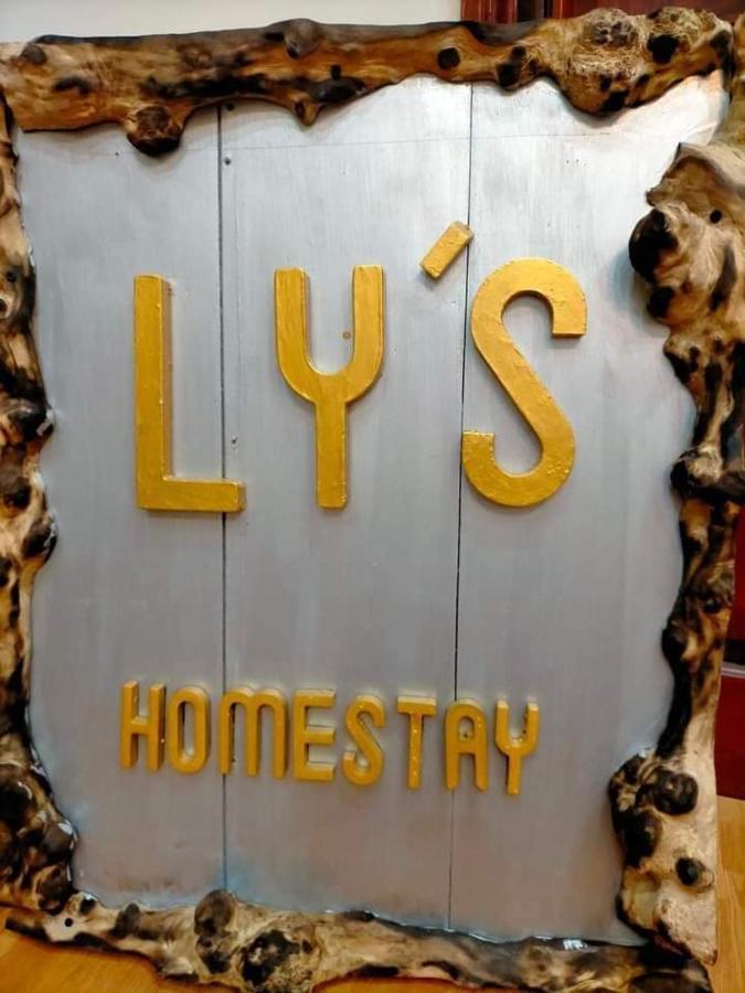Ly'S Homestay Gia Nghia Экстерьер фото