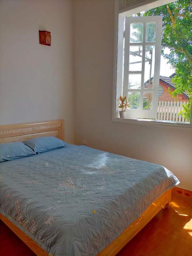 Ly'S Homestay Gia Nghia Экстерьер фото