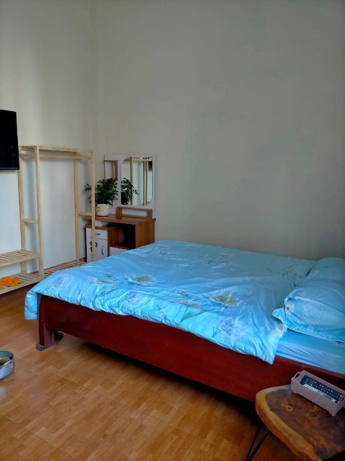 Ly'S Homestay Gia Nghia Экстерьер фото