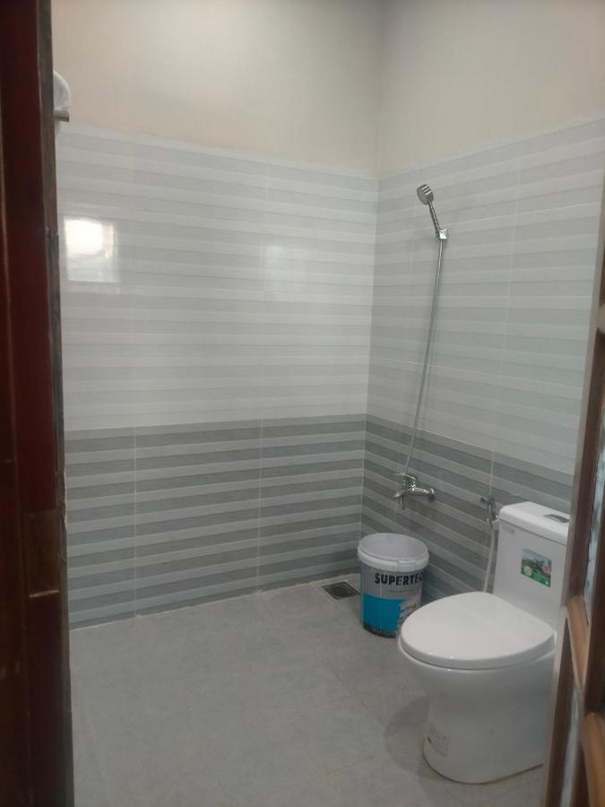 Ly'S Homestay Gia Nghia Экстерьер фото