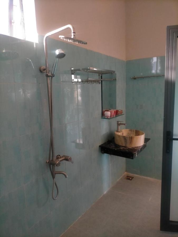 Ly'S Homestay Gia Nghia Экстерьер фото
