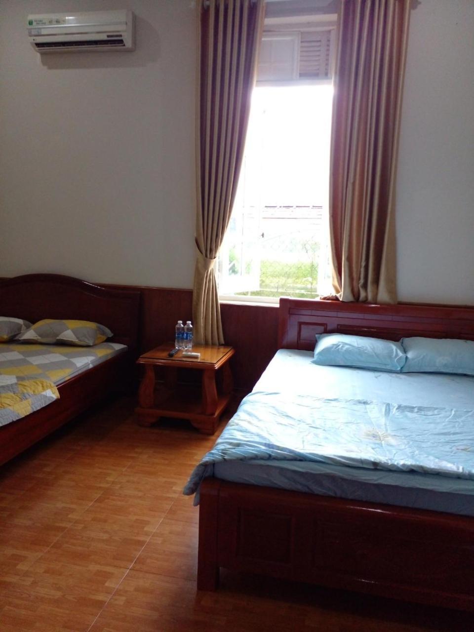 Ly'S Homestay Gia Nghia Экстерьер фото