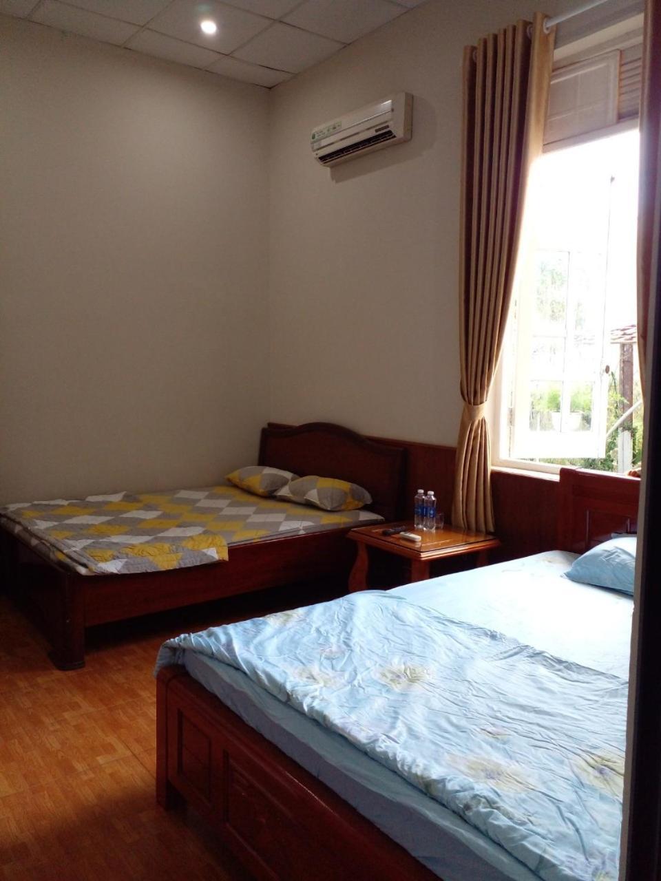 Ly'S Homestay Gia Nghia Экстерьер фото