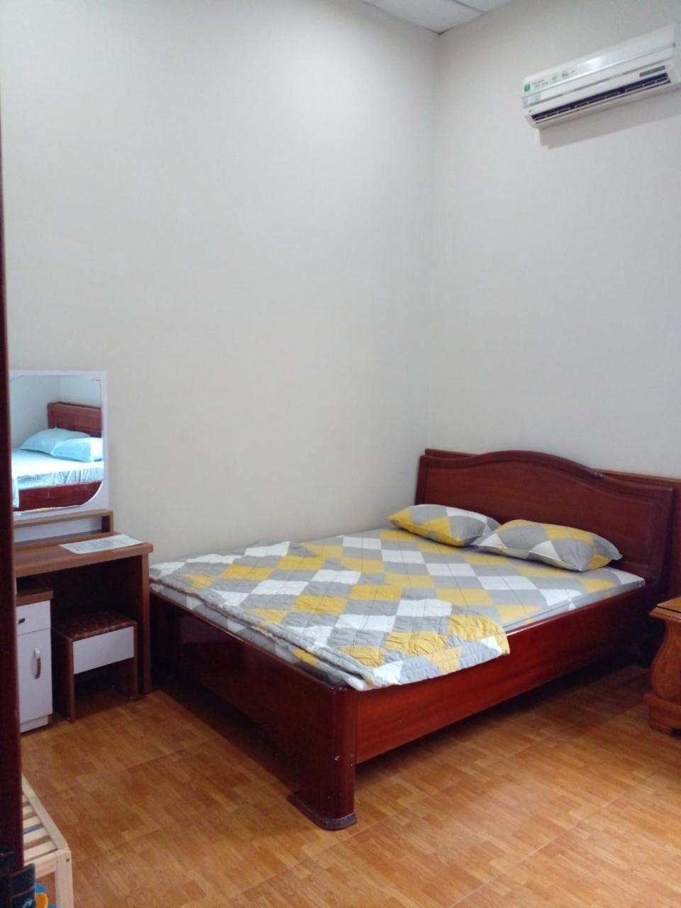 Ly'S Homestay Gia Nghia Экстерьер фото